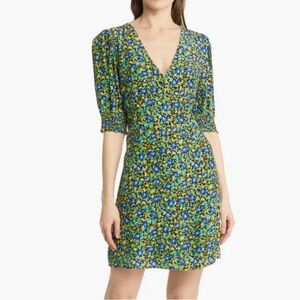 NWT Rails The Roma minidress